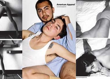 Простым вещам — простая реклама