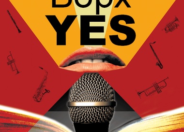 Акустический моноспектакль БорхYes