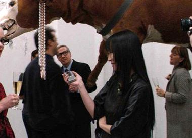  Кино недели: "Без названия"