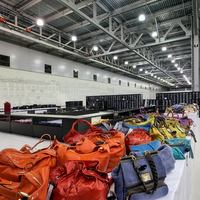 Доступная дизайнерская одежда в Модаполисе 