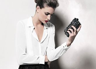  Вечерние и коктейльные платья к Новому году