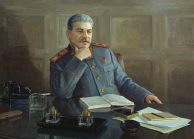 Национальная портретная галерея в Москве