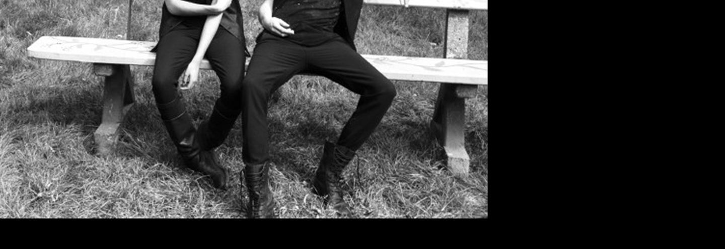 Рождественская коллекция Ann Demeulemeester