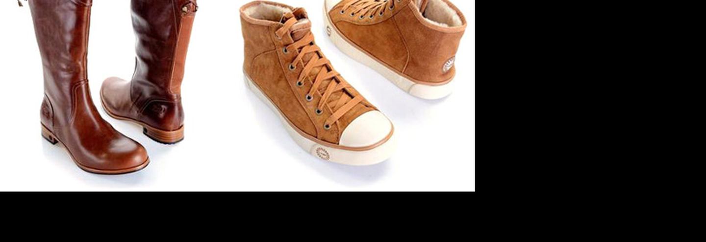 Подарки читателям be-in от Shoes & Bags