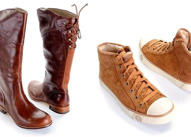 Подарки читателям be-in от Shoes & Bags