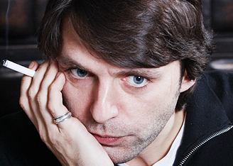 Николай Усков покинул GQ