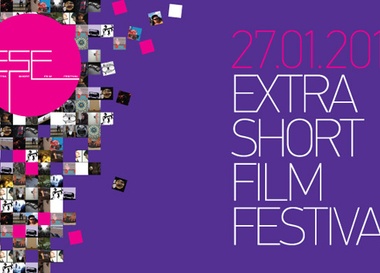 Фестиваль сверхкороткого фильма ESFF