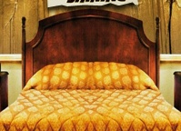 Ночь мистических писателей Стивена Кинга