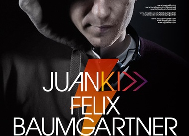 Juan Kidd & Felix Baumgartner