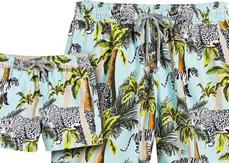 Первый магазин Vilebrequin в Петербурге