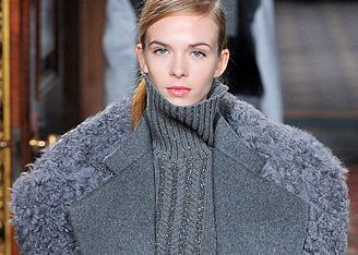 Тенденции моды 2012: за далью даль