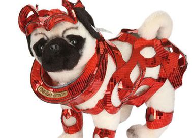  Коллекция дизайнерских игрушек