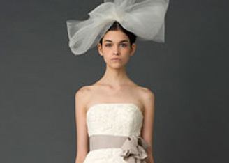 Свадебная новость салона Plumage