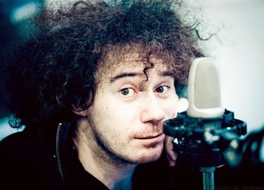 Музыканты о музыке: Андрей Резников