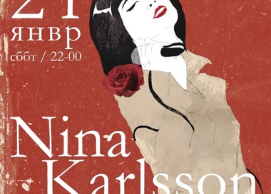 Nina Karlsson