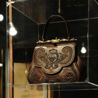 Сумка Леонардо да Винчи 