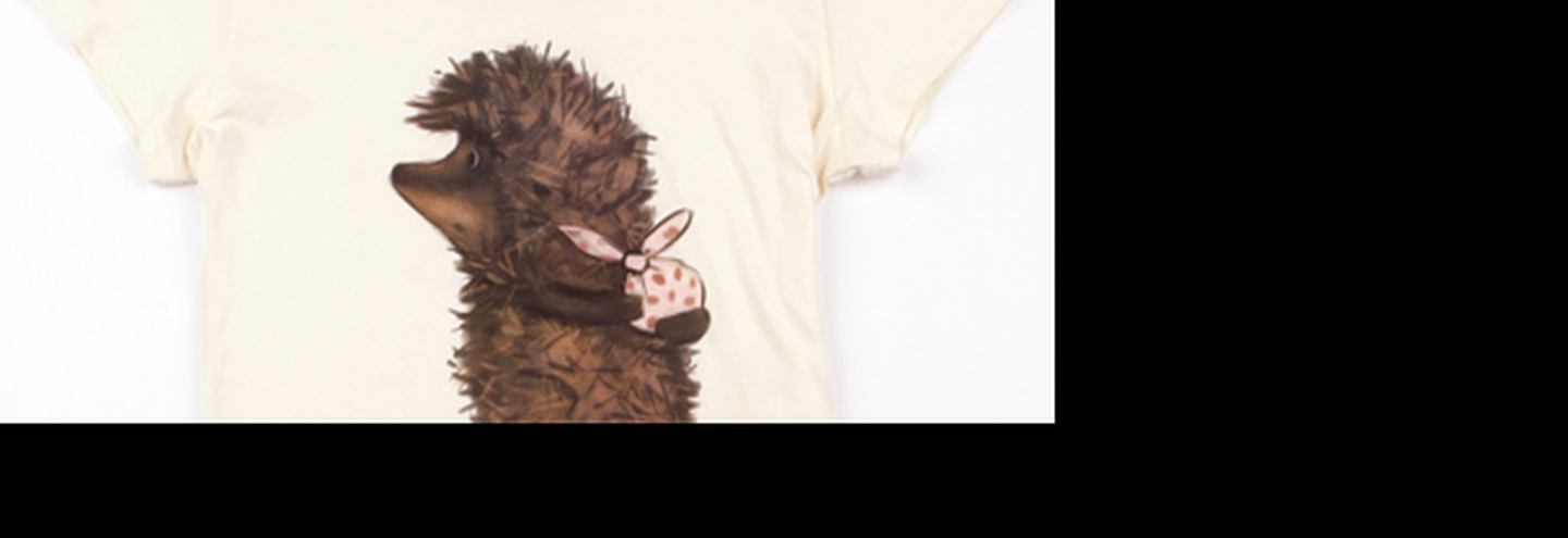 «Союзмультфильм» на твоей футболке