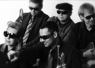 Юбилейный концерт группы "Квартал"