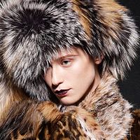 Тенденции моды 2012: дикие люди 