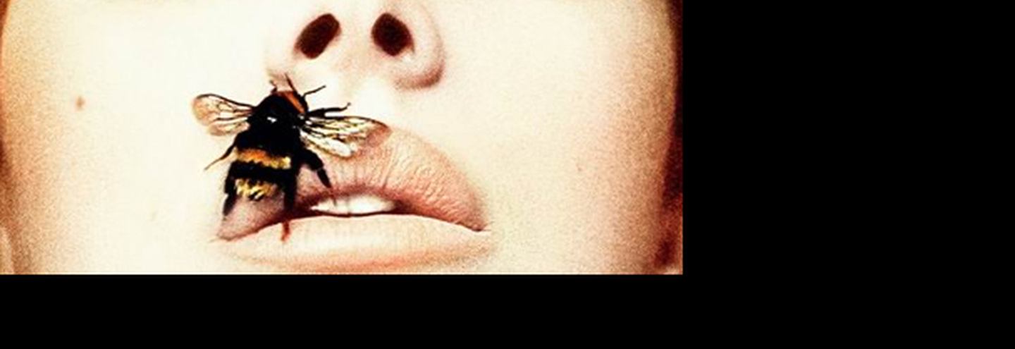 Второй номер Interview Россия