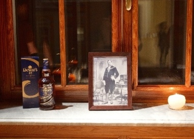 Dewar’s чтения: Андрей Кончаловский о сокровенном, любви и преодолении