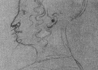 Моноспектакль Марии Мекаевой "Русалка"