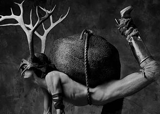 Тенденции моды 2012: черный PR