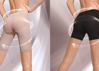  Утягивающее корректирующее белье DIM