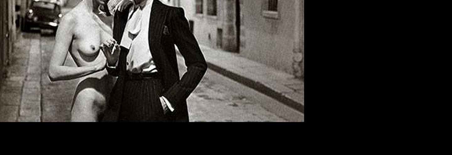 Тенденции моды 2012: конец прекрасной эпохи