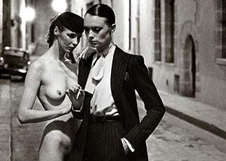 Тенденции моды 2012: конец прекрасной эпохи