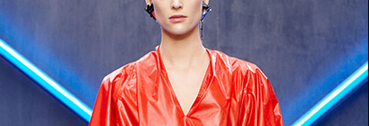 Коллекция Balenciaga: новая волна