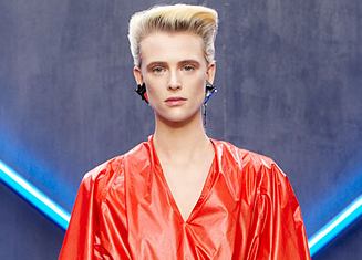 Коллекция Balenciaga: новая волна