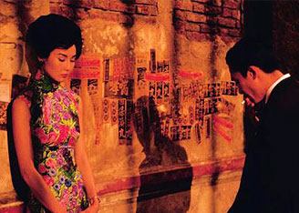  Тенденции моды 2012: придумано в Китае