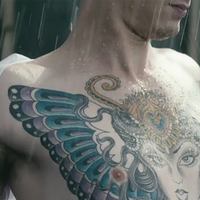 Фильм "Skin" в режиме онлайн 