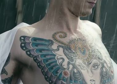  Фильм "Skin" в режиме онлайн