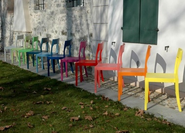 Opera Italia – Гармония итальянского дизайна