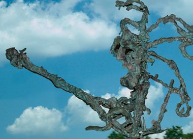 Россия подарила Ямайке Боба Марли