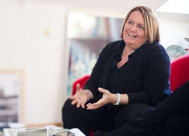 Представительство выставки кожи и меха Mifur в России