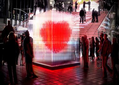  Сердце Нью-Йорка