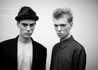 LMA и Леонид Алексеев ищут новые лица