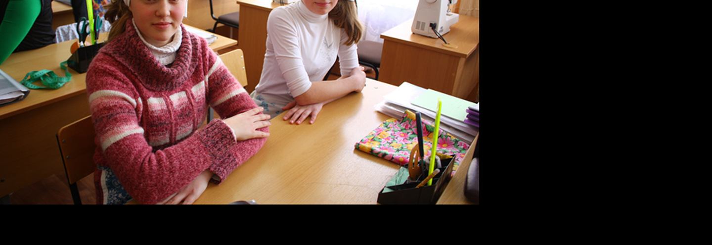 Все самое лучшее: поездка в детский дом с фондом «Кто, если не Я?»