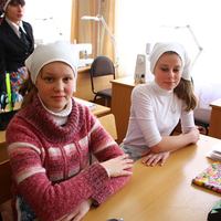 Все самое лучшее: поездка в детский дом с фондом «Кто, если не Я?» 