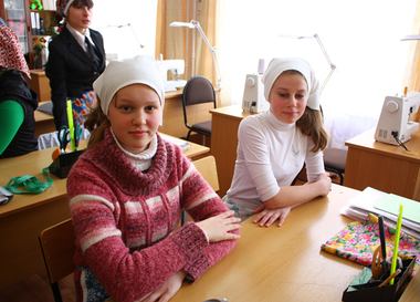  Все самое лучшее: поездка в детский дом с фондом «Кто, если не Я?»