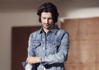 Лучшее в коллекции Best of Levi’s
