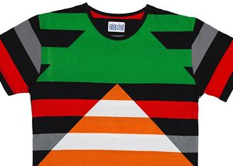 Занимательная геометрия David David