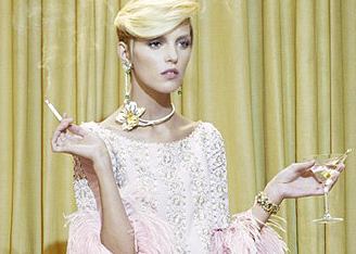 Тенденции моды 2012: джаз, секс и чарльстон