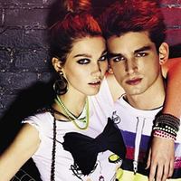 Новые магазины Москвы