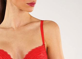  Кружевное нижнее бельё Etam Muse