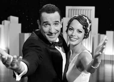 Ночь Золотого Голливуда