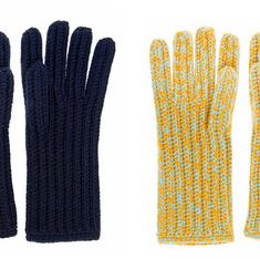  Вещь недели: перчатки Acne